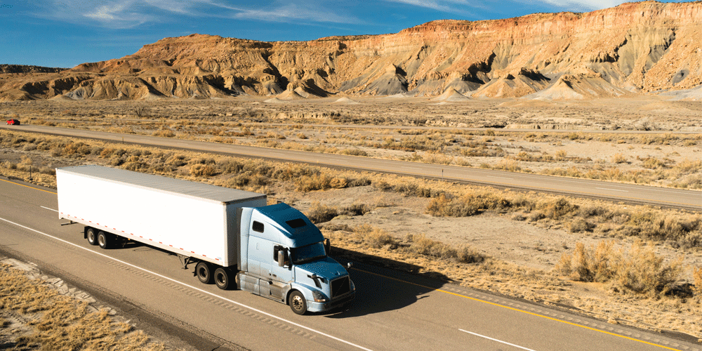 Best Trucking Companies to Work For in 2024