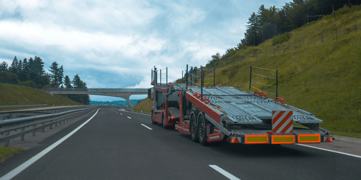 CarCarrier, ATS, Anderson Trucking Service, types of background checks for truck drivers