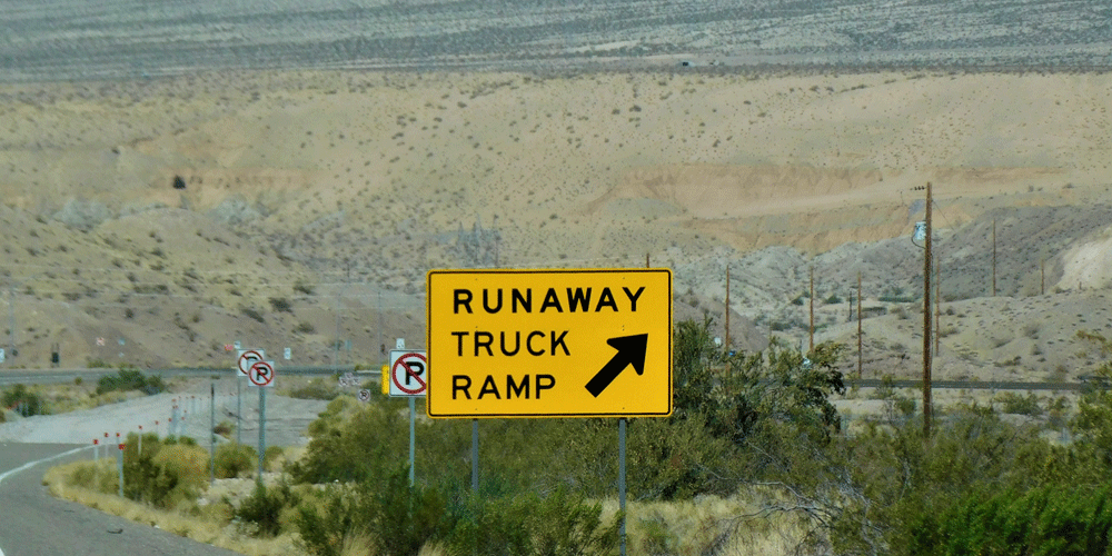 RunawayRamp