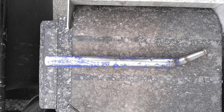 WinchBar, flatbed trucking securement
