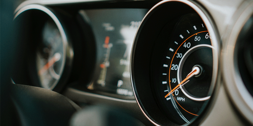 Speedometer