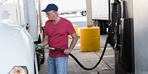 How to Prevent Diesel From Gelling