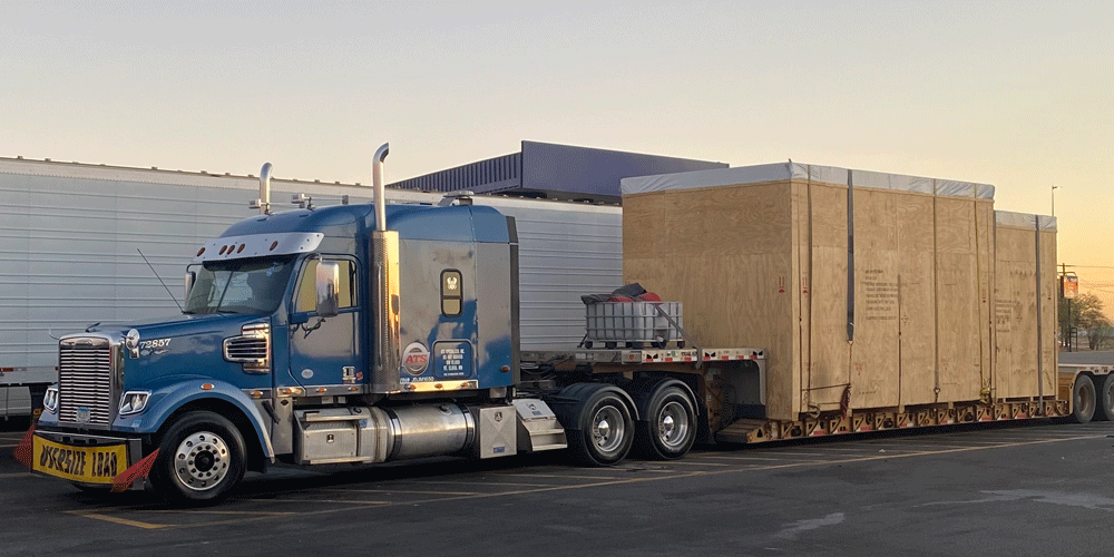 How to Successfully Choose Freight Using Load Boards [5 Tips]