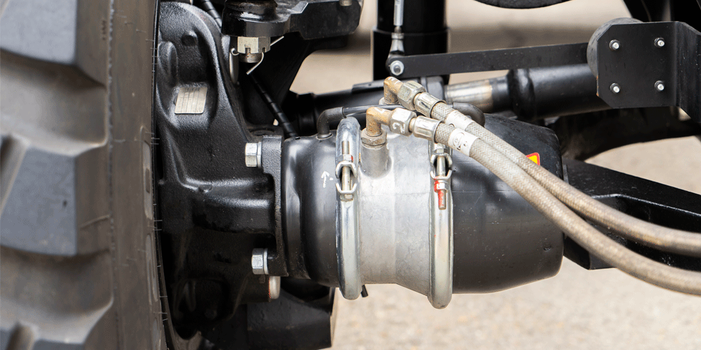 Post Fuel Inspection The Importance of Post-Trip Inspections