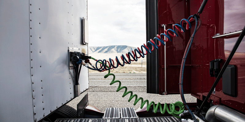 PowerCables, CDL pre-trip inspections