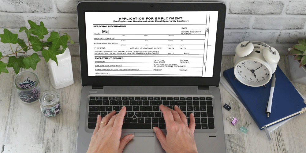 SF86 Security Clearance What Can Disqualify You