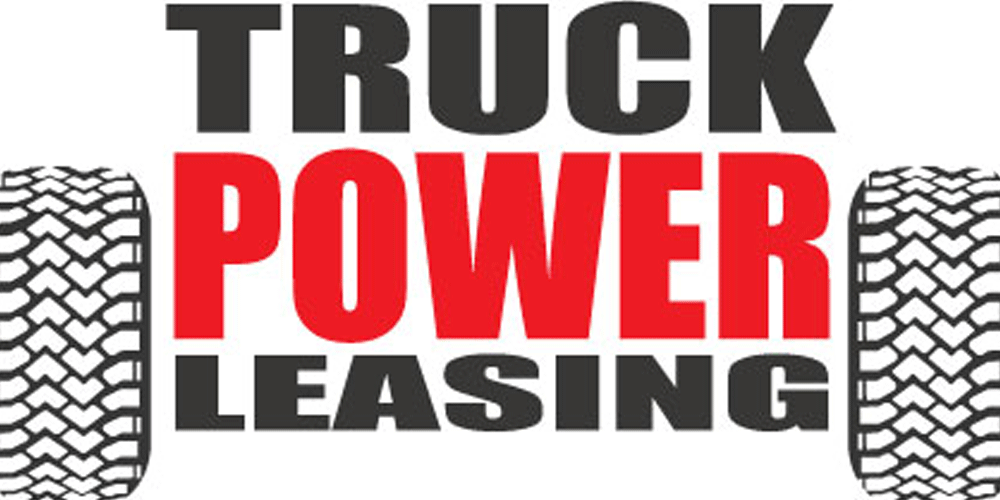 Truck Power Leasing logo