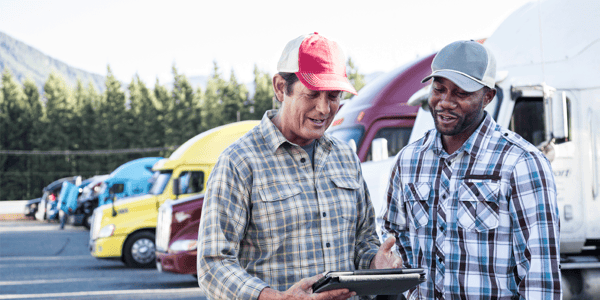 The Best Trucking Companies for New Drivers in 2024