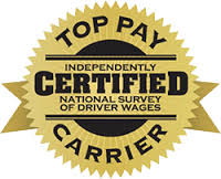 top pay carrier