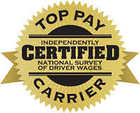 top pay carrier