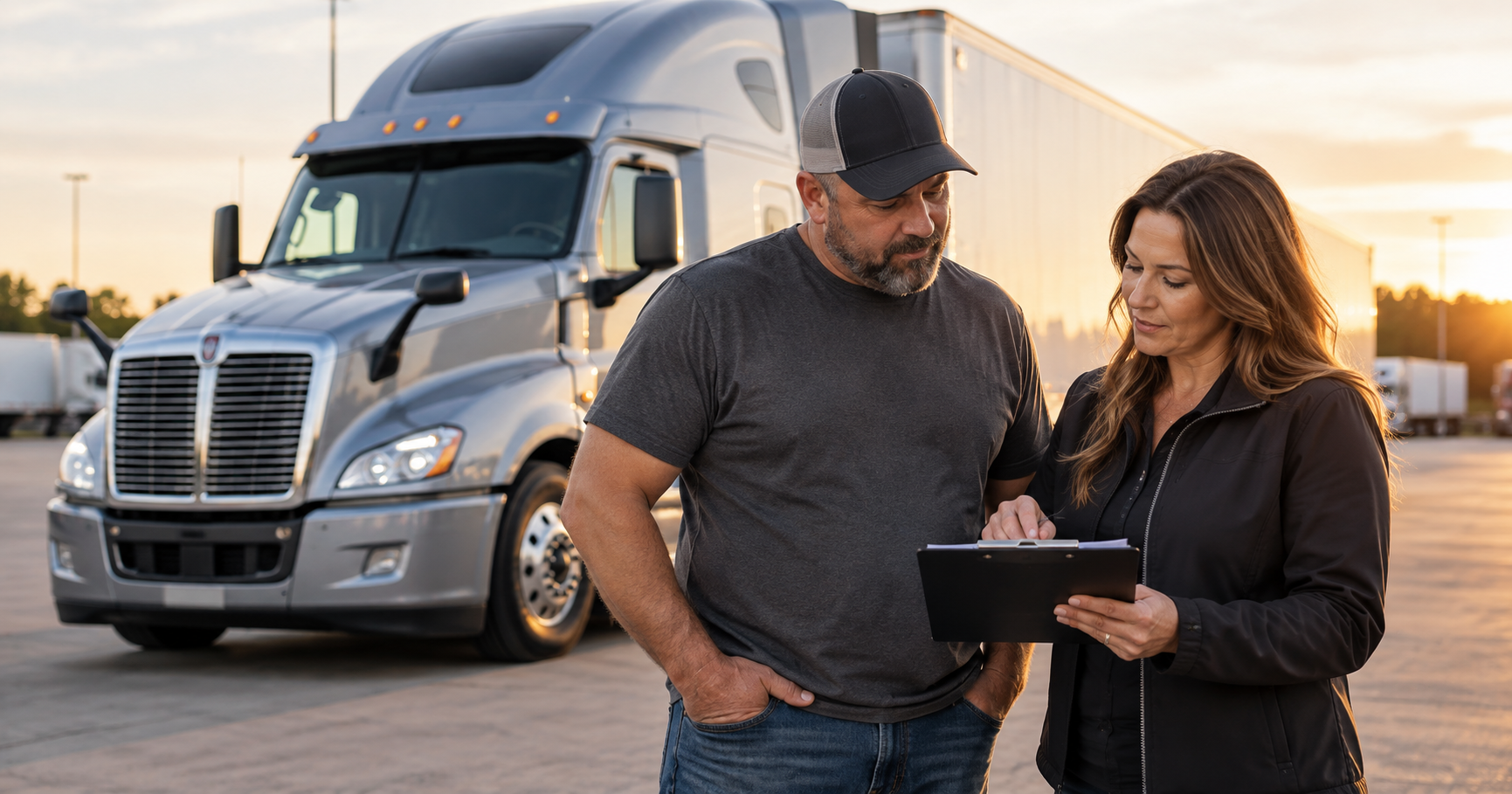 CDL Disqualifications: What Can Prevent You From Getting Hired?