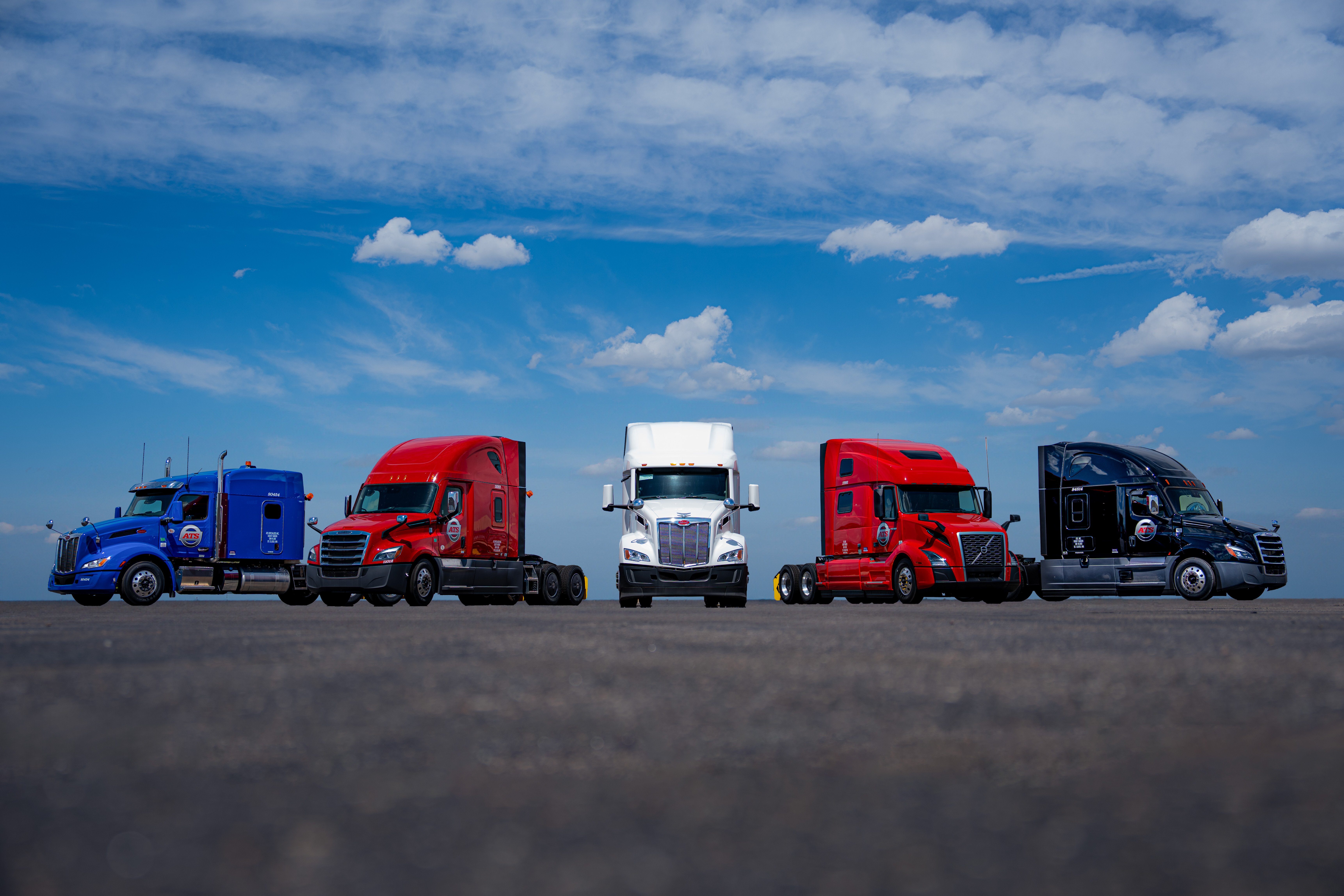 The Best Lease-Purchase Trucking Companies in 2026 (And What Makes Them Stand Out)