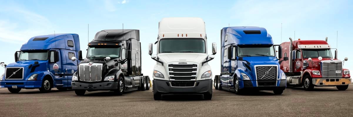 Should I Buy or Lease a Semi-Truck? [Pros and Cons]