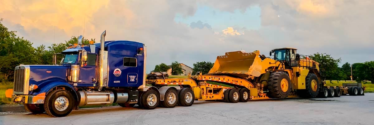 2022 Highest Paying Truck Driving Jobs (That Aren’t Ice Road Trucking)