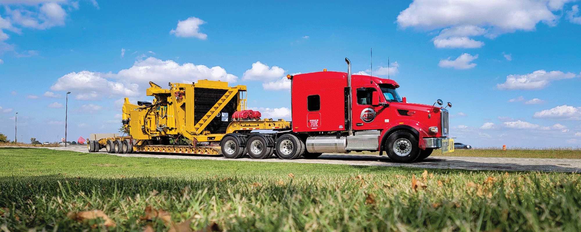 What Makes the Best Heavy Haul Trucking Companies Stand Out in 2026