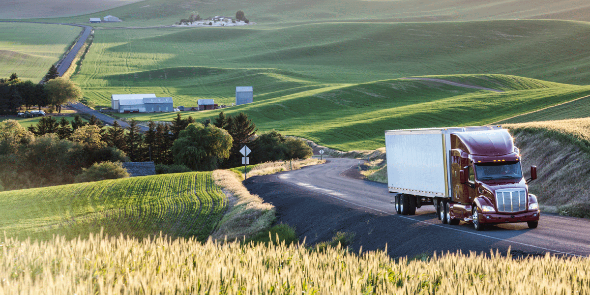 Truck Driving in Q4 2024: What Drivers Need to Know