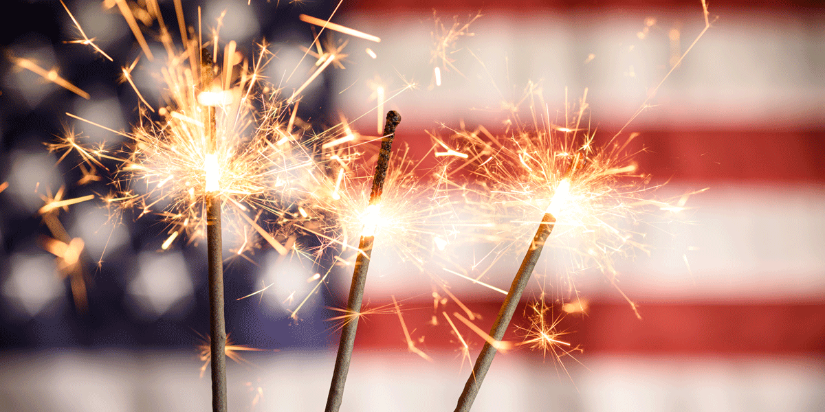 Fourth of July Safety Tips for Truck Drivers