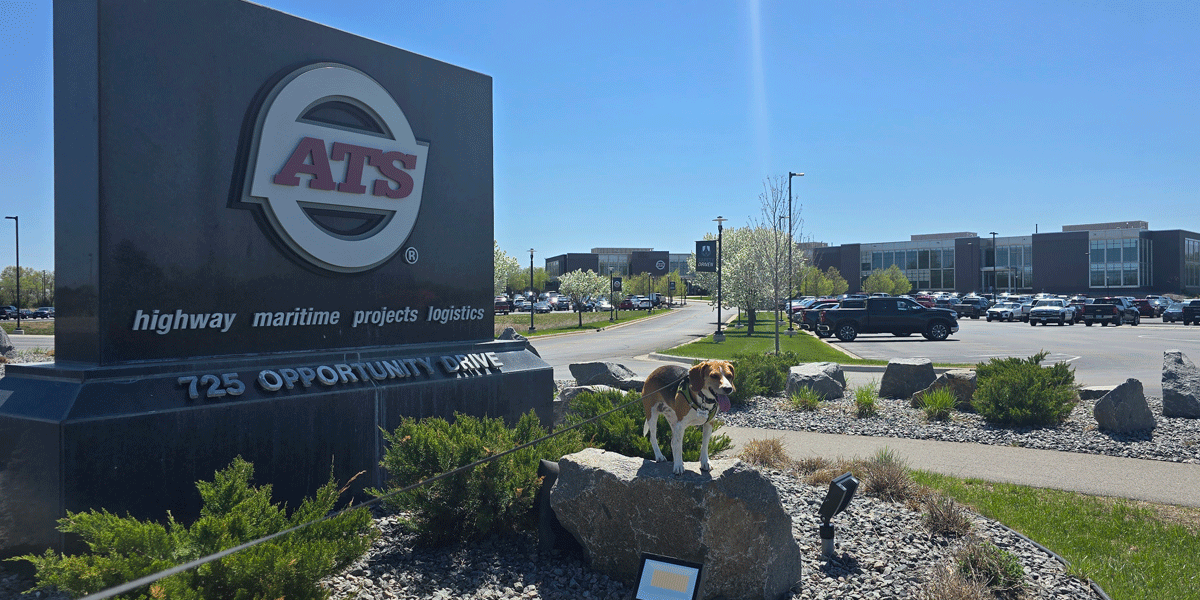 Introducing the Lytx Camera System to New ATS Drivers