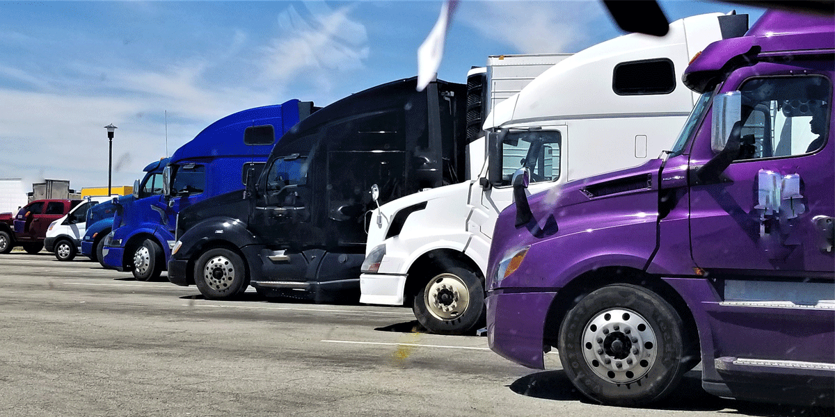 ATS vs. Landstar: Which Carrier Should I Drive For?
