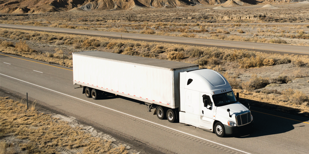The Best Trucking Companies That Haul Military Freight [Who to Drive For]