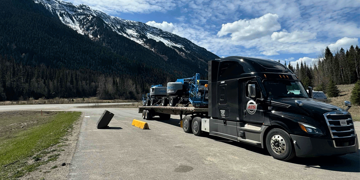 Best Flatbed Companies for New Drivers [Securement Training]