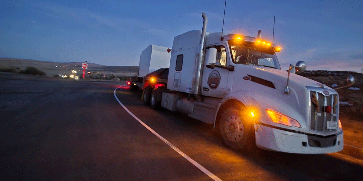 A Guide to Buying Your First Semi-Truck