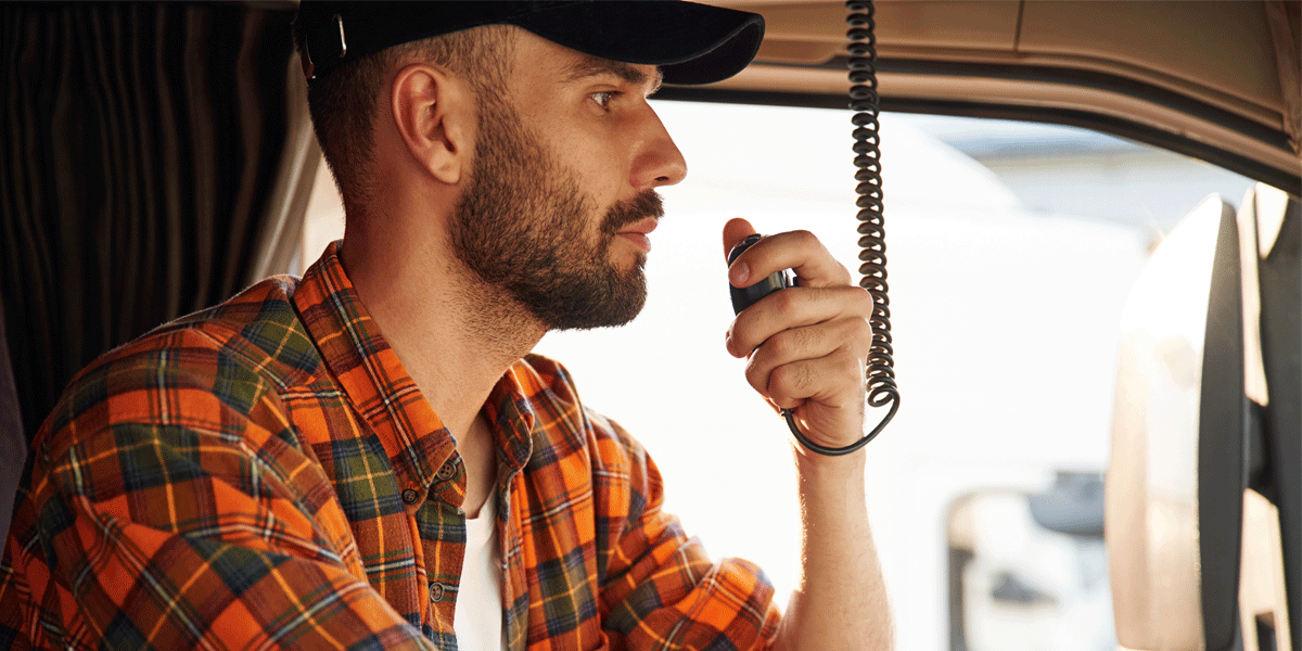 How to Use a CB Radio