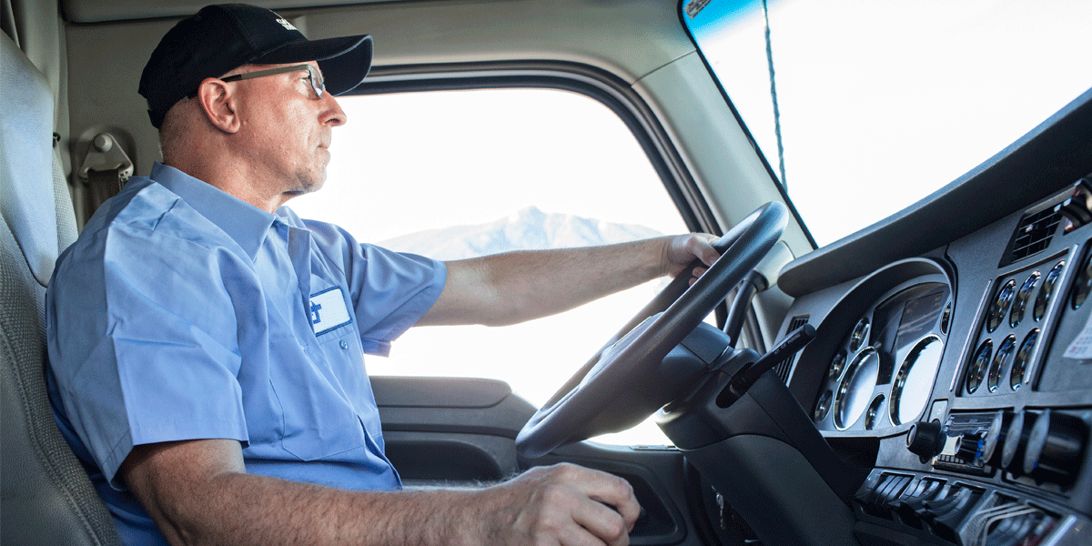 How to Get Your Class A CDL [Truck Driving School Expectations]