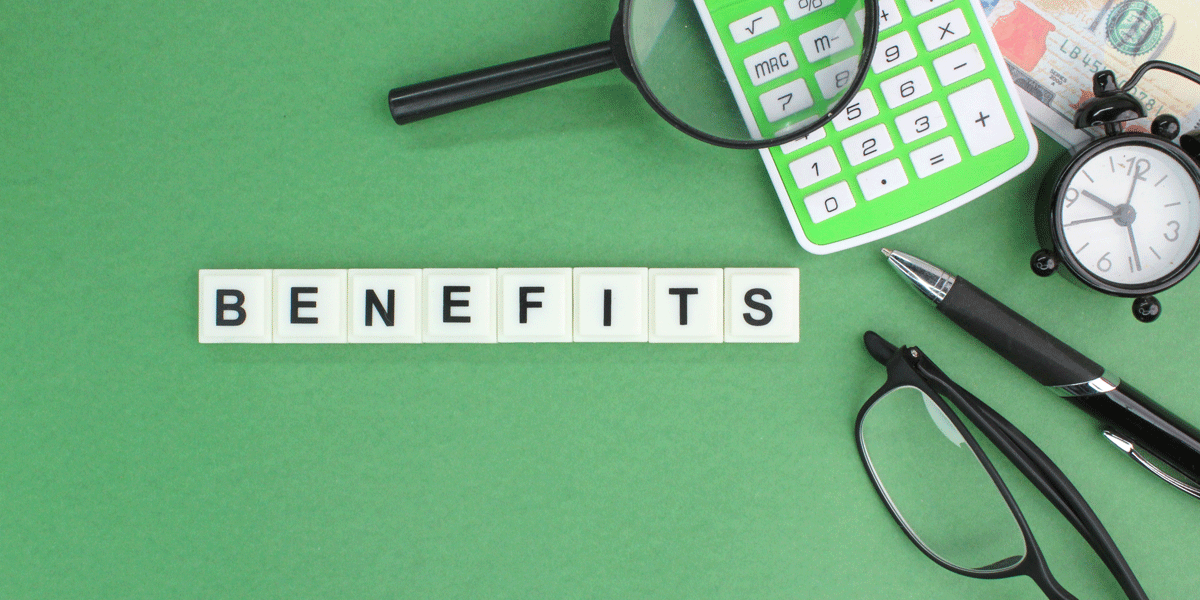 Understanding Company Benefits as a Truck Driver