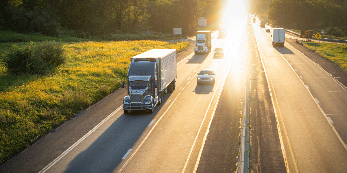 The 2022 Truck Driver Outlook: Is Truck Driving Worth it in 2022?