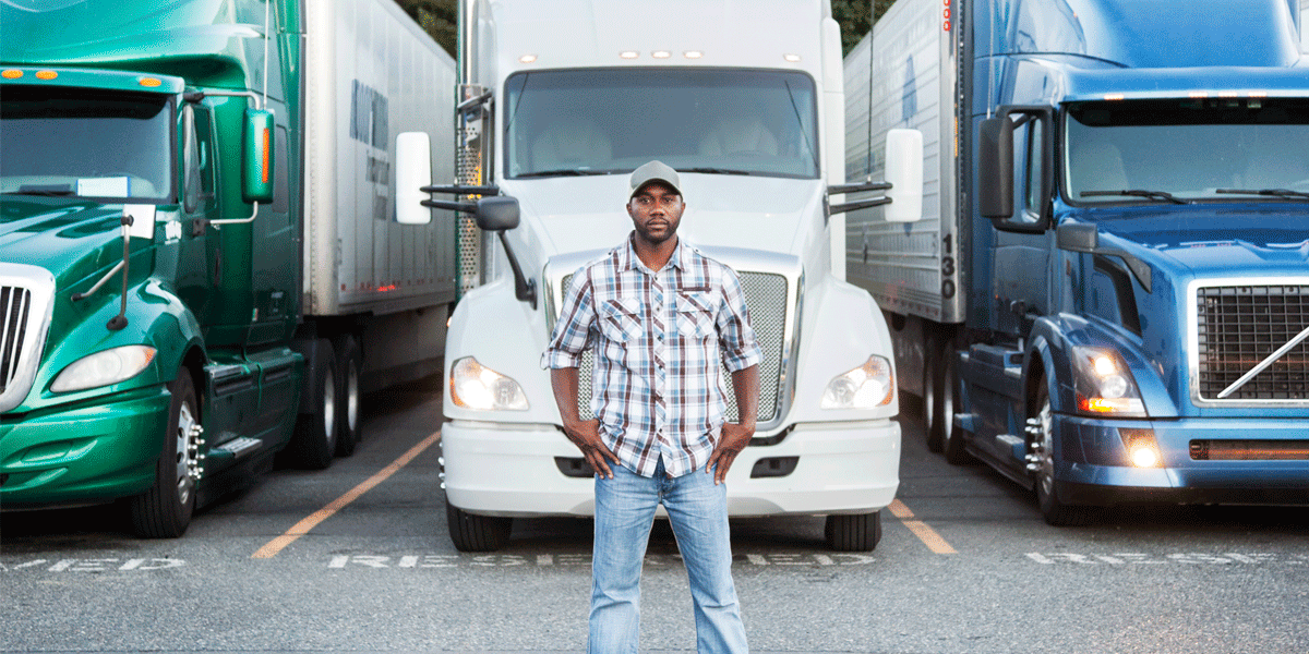Truck Driver Referral Programs [And Why You Should Refer Other Drivers]