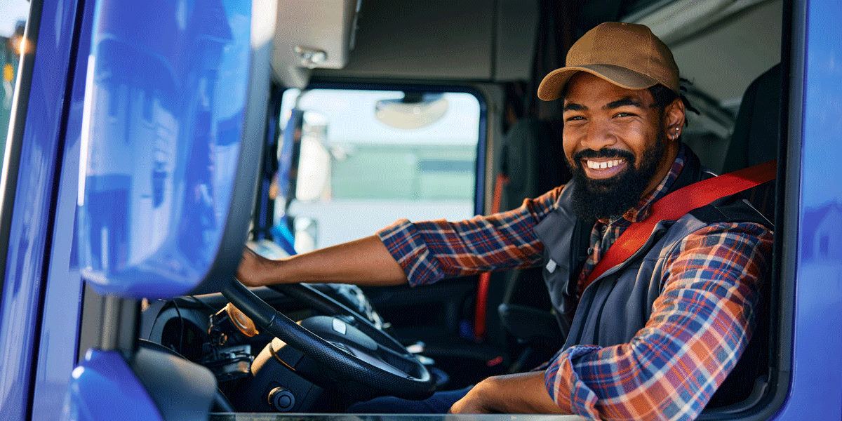 Is There a Truck Driver Shortage? Debunking the Myth of the Driver Shortage