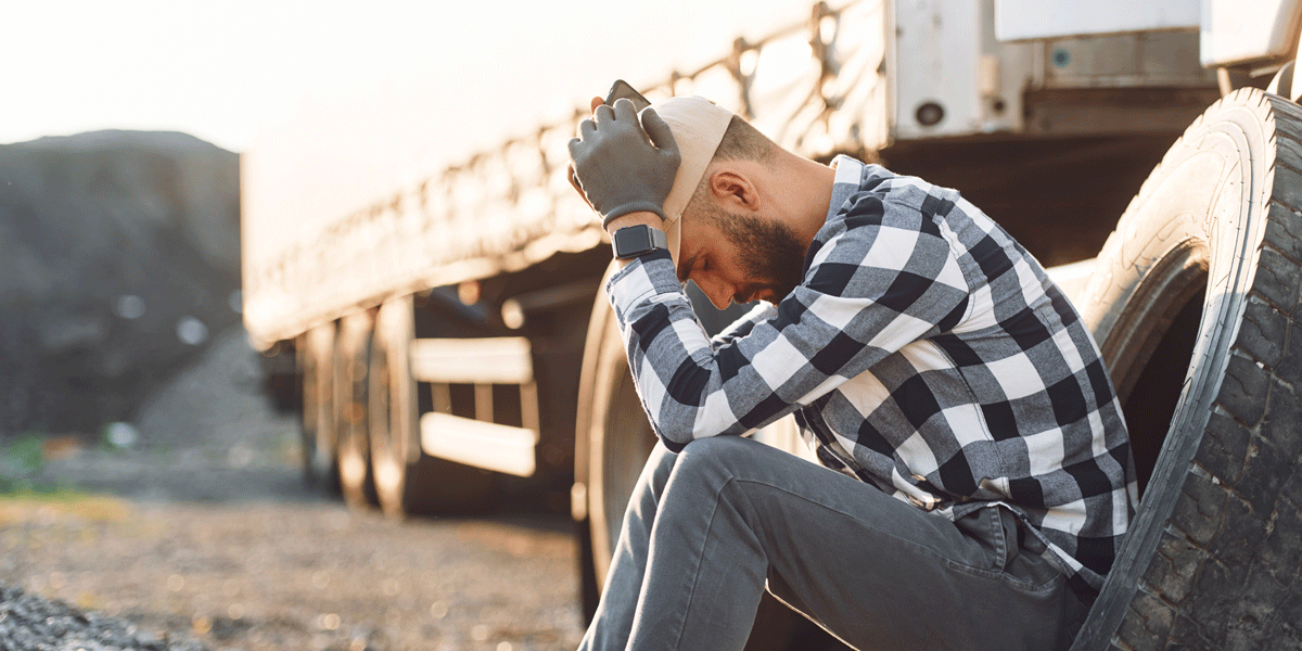 6 Things Every Trucker Should Take With Them On The Road