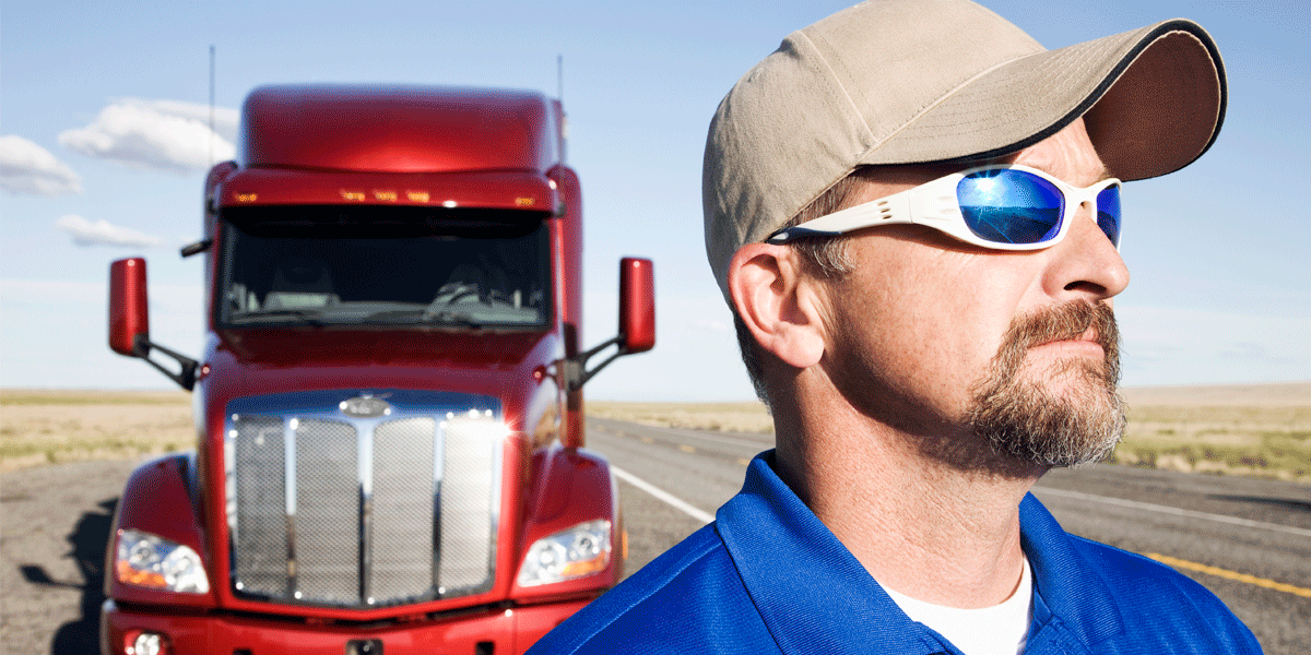 How Long Should I Stay at a New Trucking Company?