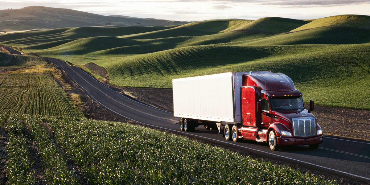 Freightliners vs. Peterbilts: A Semi-Truck Buying Guide