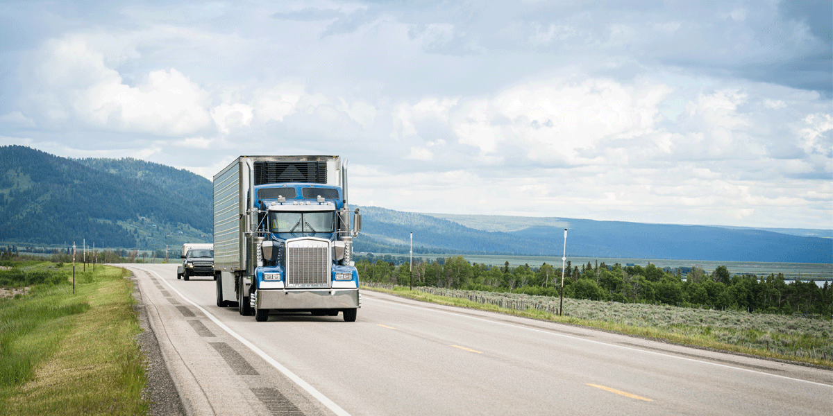 How to Quit a Trucking Job: Tips for Company Drivers