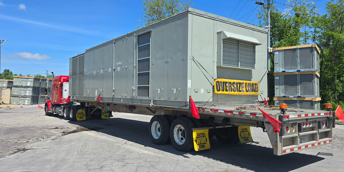 How to Read Oversized Load Permits
