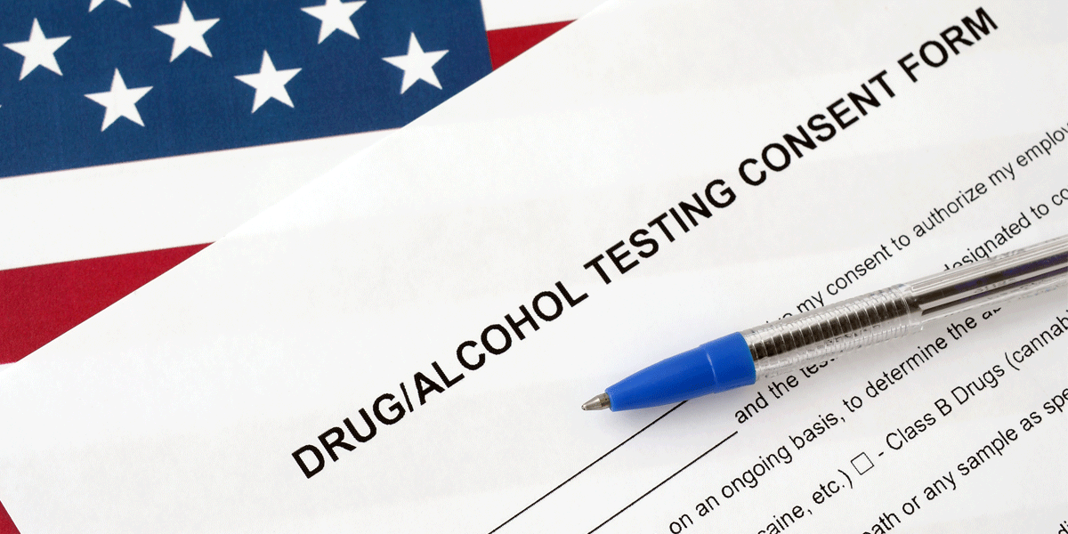 I Failed a Random DOT Drug Test…Now What? The SAP Program