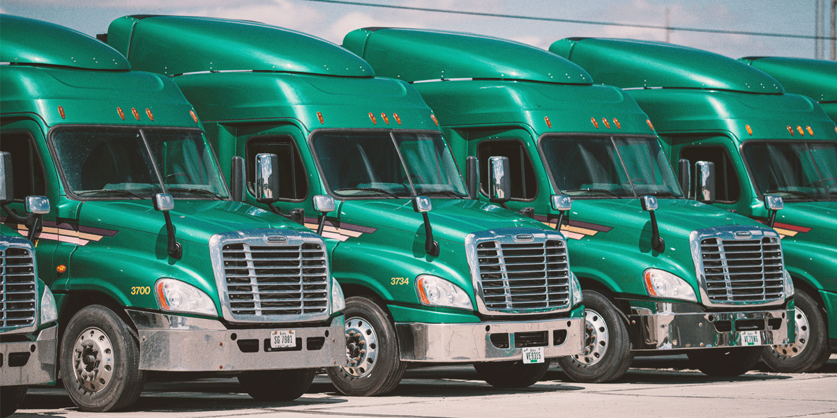 Short-Term vs. Long-Term Truck Lease: What’s Right for Me?