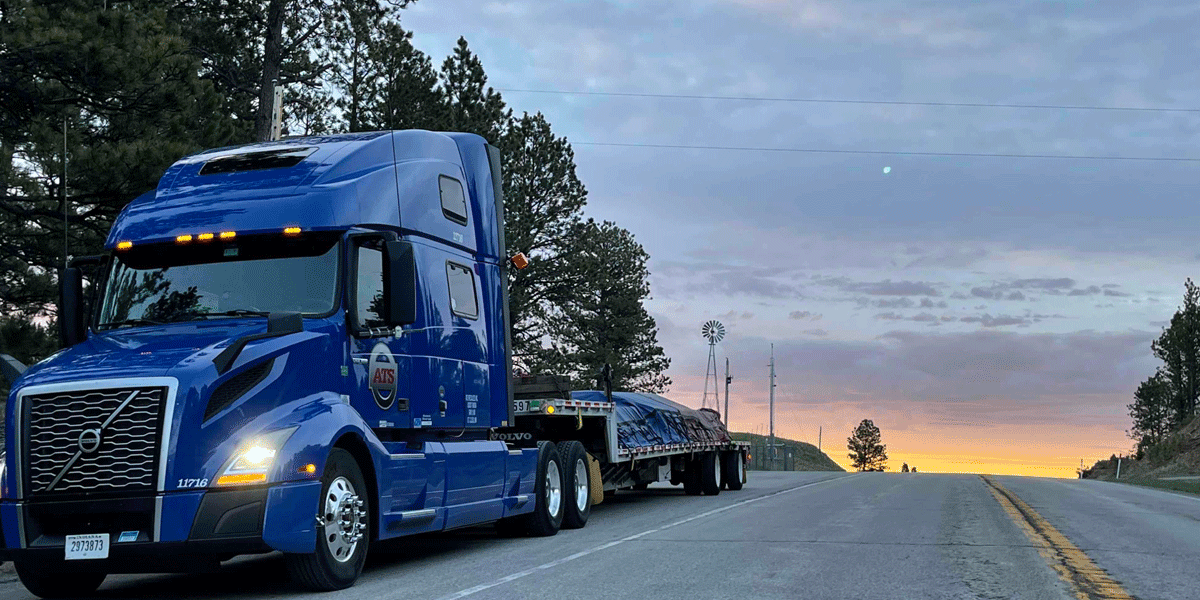 Is Being a Lease-Purchase Truck Driver Right for Me? [4 Considerations]
