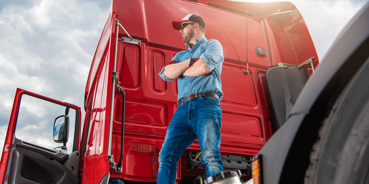 Should I Be An Owner-Operator? 4 Things You Must Consider First