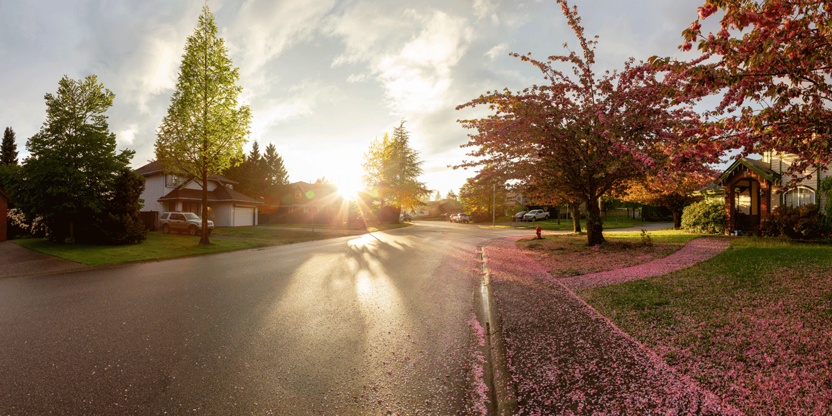 Spring Trucking Tips