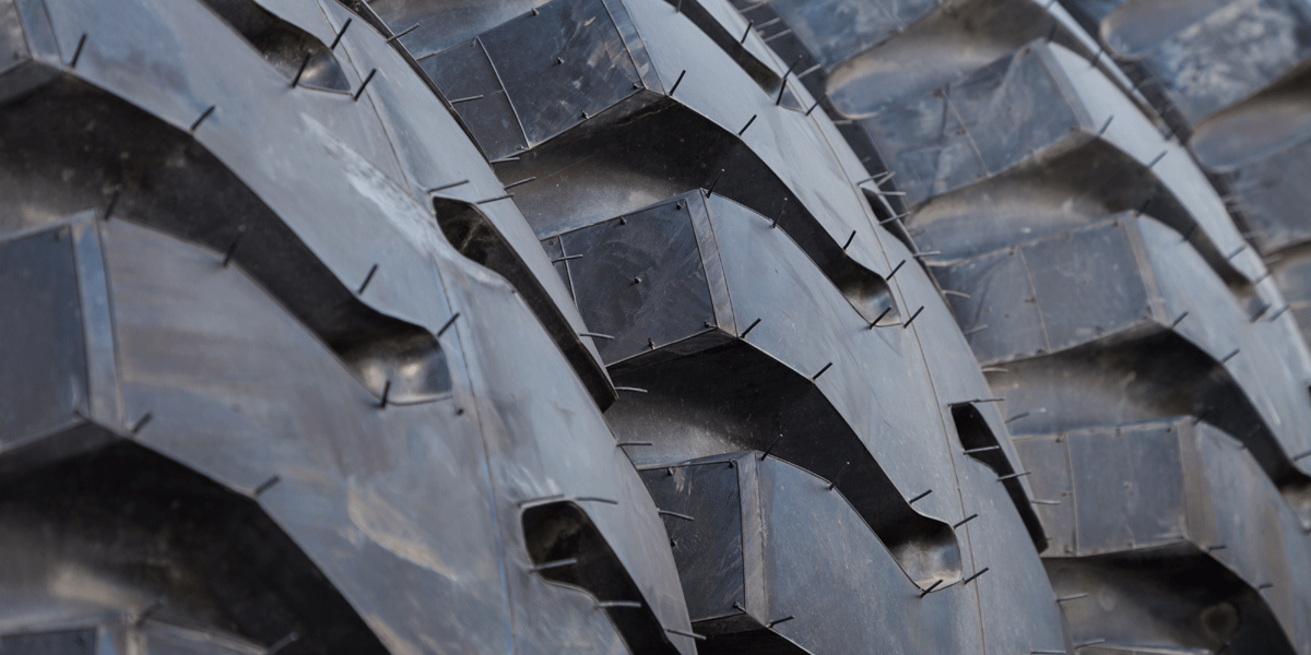 Tire Pre-Trip Inspections — How to Inspect a Tire to Pass Your Roadside Inspection