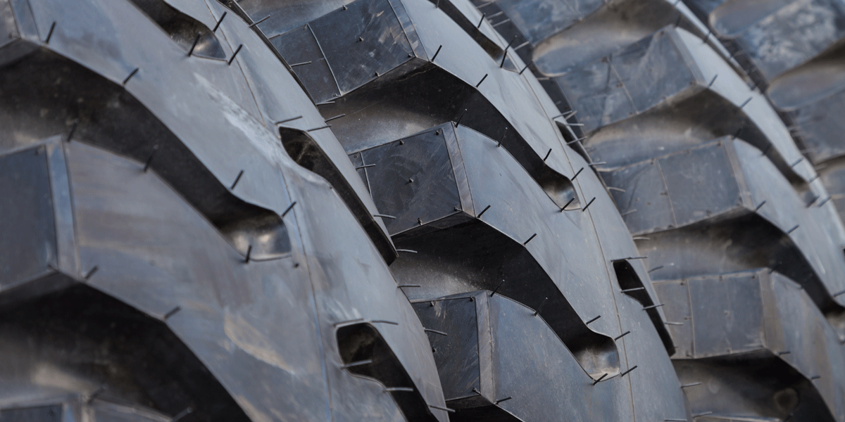 Tire Pre-Trip Inspections — How to Inspect a Tire