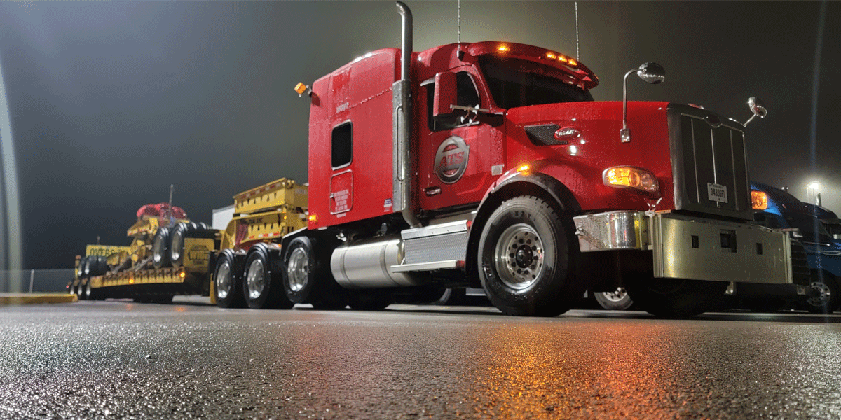How to Be a Top Earner in Trucking [7 Tips]