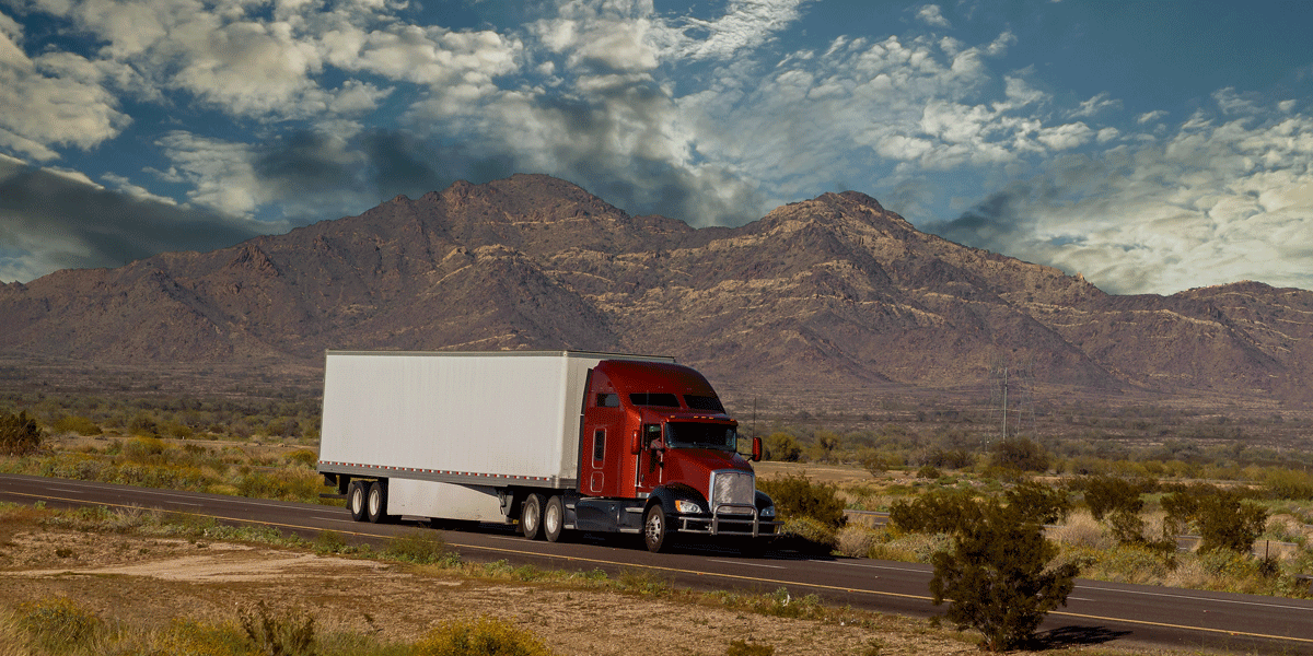 Trip Planning for Truck Drivers: 6 Tips for Success