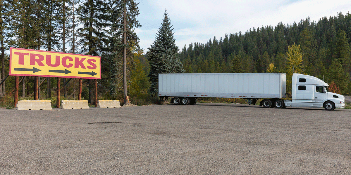 How to Save Money on the Road: Smart Truck Stop Hacks for Drivers