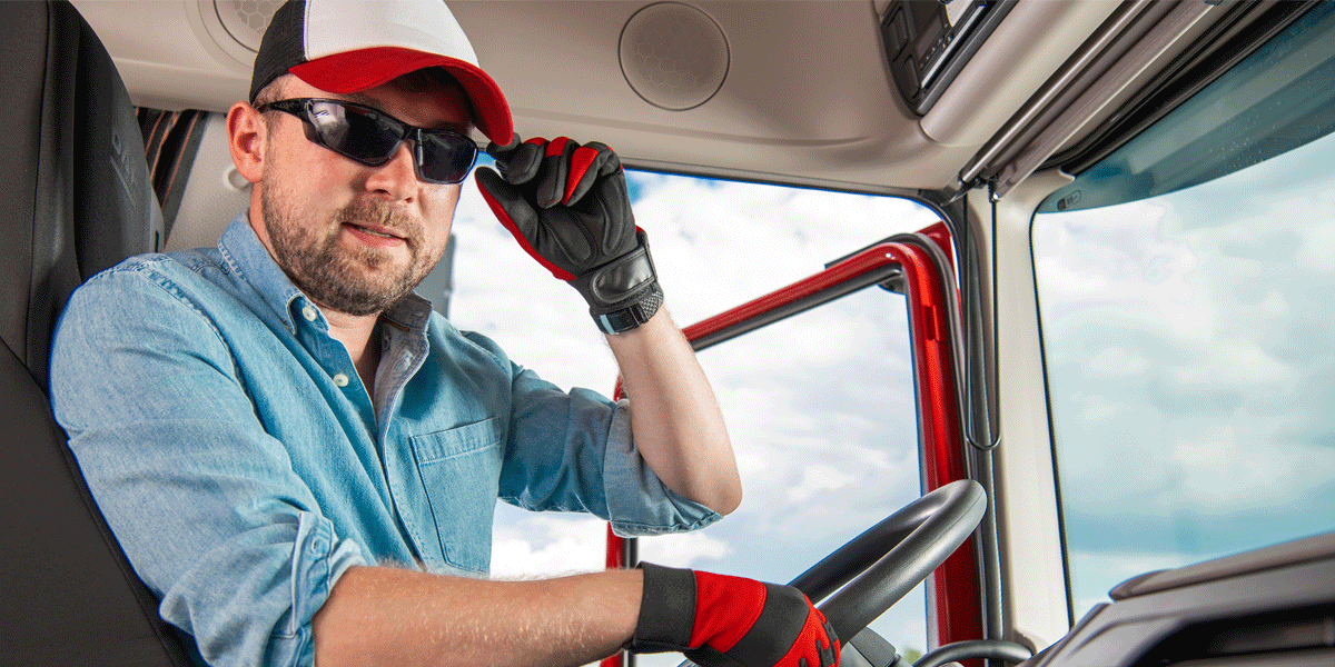 Switching Trucking Jobs: Why You Must Turn in Your Truck Before Orientation