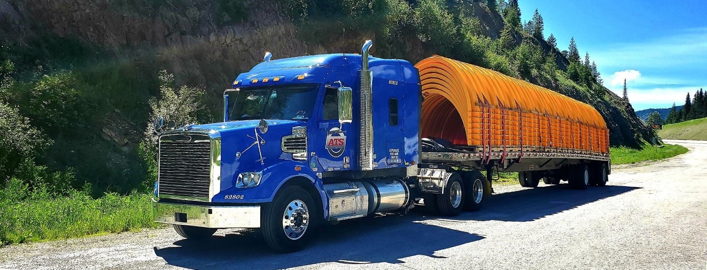 ATS Flatbed Program: Everything You Need to Know