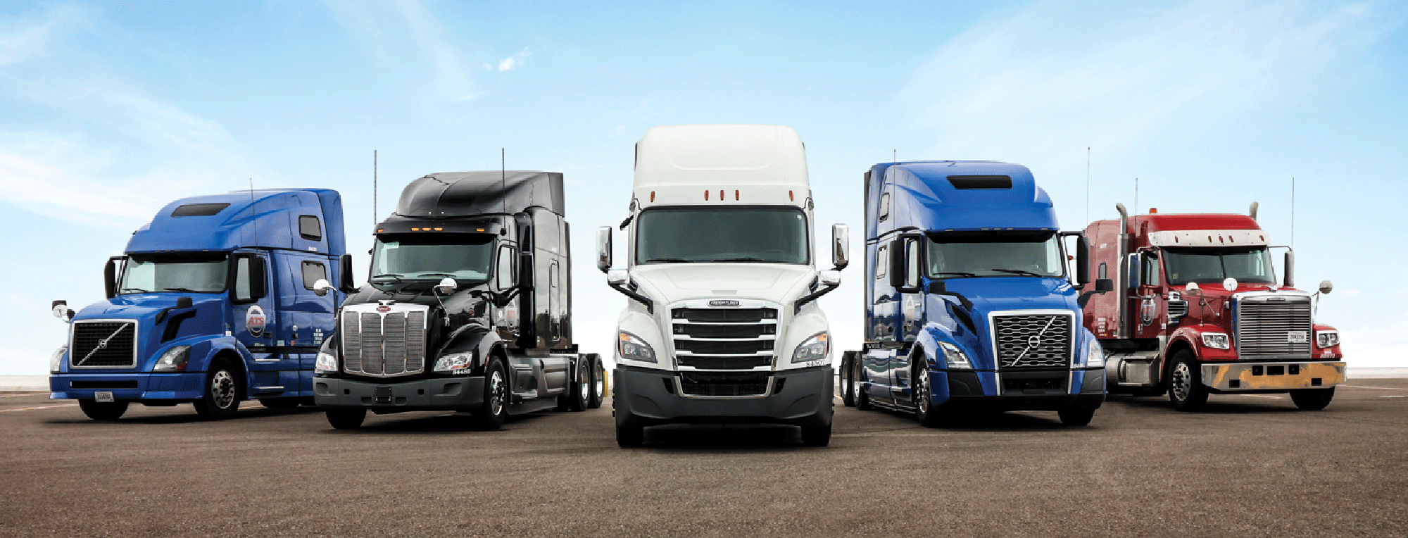 ATS Lease Operator Guide: Truck Leasing and the Path to Ownership